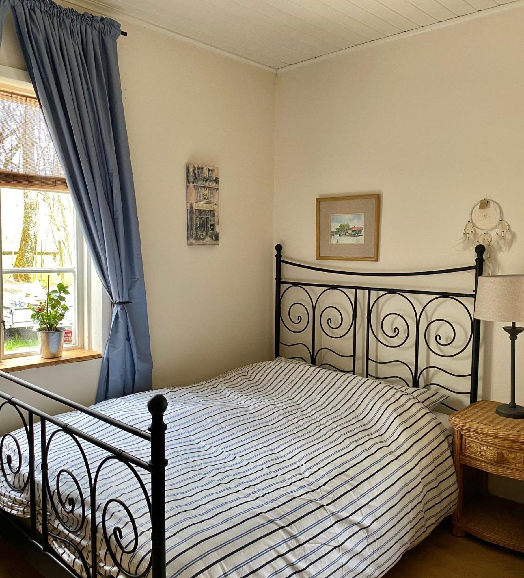 Skrattande Ko Bed and Breakfast Tingsryd Exteriör bild